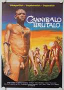 Addio ultimo uomo - The Last Savage (Cannibalo Brutalo)